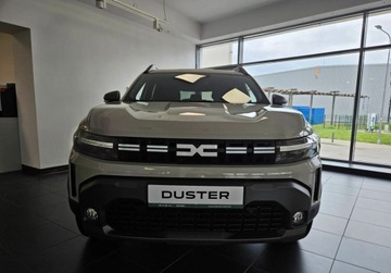 Dacia Duster III 2025 Dacia Duster Journey Hybrid 140 nowosc 1.6 Hybryda 93KM, zdjęcie 4