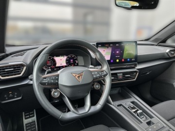 Cupra Formentor Crossover 2.0 TSI 310KM 2023 Cupra Formentor 2.0TSI 310KM 4Drive VZ DSG l DCC,, zdjęcie 11