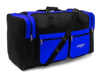 ТУРИСТИЧЕСКАЯ ДОРОЖНАЯ СУМКА БАГАЖ RGL 140Л