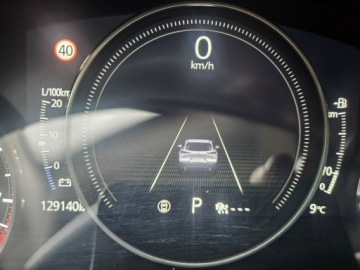 Mazda CX-30 2.0 Skyactiv-X 180KM 2021 Mazda CX-30 Radar, Bliss, Kamera ,Hedup,El.Klapa,, zdjęcie 27