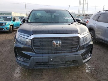 Honda Ridgeline 2023 Honda Ridgeline RTL 2023 3.5l 3.5 Benzyna 280KM, zdjęcie 5