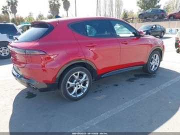 Dodge 2024 Dodge Hornet 2024r., 4x4, 1.3L 1.3 Hybryda Plug-in 177KM, zdjęcie 2