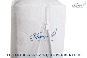 МЕГА ТОЛСТЫЙ Наматрасник 140х200 На заказ!