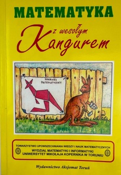 Matematyka Z Wesołym Kangurem