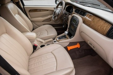 Jaguar X-Type 2005 Jaguar X-Type Executive Sport 4x4 3.0i V6 231KM !, zdjęcie 8