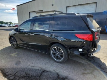 Honda Odyssey IV 2024 Honda Odyssey Elite 2024 3.5 Benzyna 280KM, zdjęcie 1