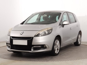 Renault Scenic III Van Facelifting 1.5 dCi FAP 110KM 2012 Renault Scenic 1.5 dCi, Navi, Klima, Klimatronic, zdjęcie 1