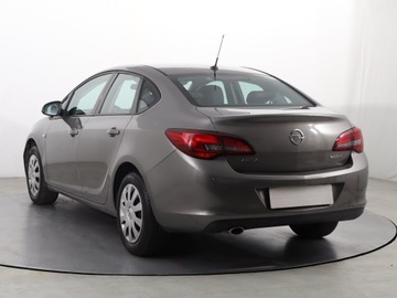 Opel Astra J Sedan 1.4 Turbo ECOTEC 140KM 2016 Opel Astra 1.4 T, Salon Polska, Serwis ASO, GAZ, zdjęcie 3