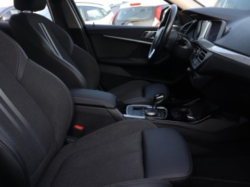 BMW Seria 1 F40 2022 BMW 1 116i, Salon Polska, Serwis ASO, Automat, zdjęcie 8