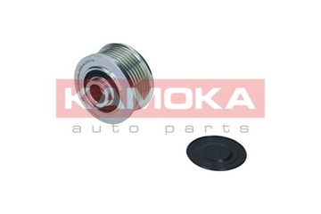 RC021 КАМОКА ДАЛЬНЕЙШИЙ ШКИВ