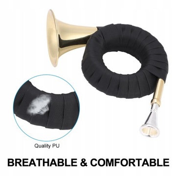 Французский охотничий рожок Mini Brass Bb Micro Micro