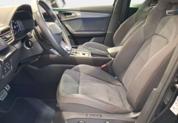 Cupra Formentor Crossover 1.5 TSI 150KM 2025 Cupra Formentor VAT 23 1.5 eTSI 150KM DSG 2025 r., salon PL, I wlasciciel,, zdjęcie 5