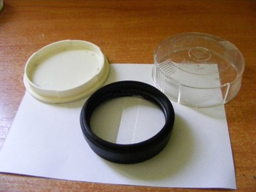 Filtr pryzmatyczny 3 L 52 mm(5)