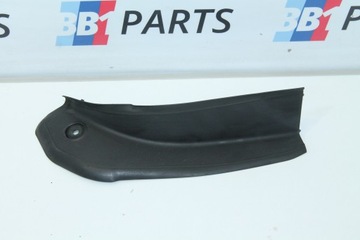 BMW F30 F80 OSŁONA RYNNA ODWADNIAJĄCA LEWA 7290651
