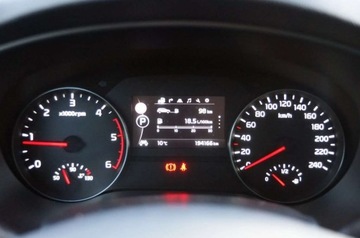 Kia Sportage III SUV Facelifting 2.0 CRDi 184KM 2015 Kia Sportage 2.0 Diesel 185 KM, 4x4, GT Line, Navi, Kamera, Panorama, GWAR, zdjęcie 17