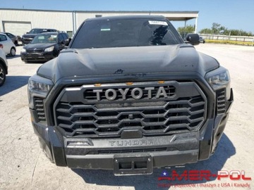 Toyota Tundra II 2024 Toyota Tundra _CREWMAX LIMITED_Hybryda_4x4_2024r 3.4 Hybryda 437KM, zdjęcie 4