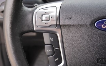 Ford Mondeo III Sedan 2.0 145KM 2007 Ford Mondeo Bezwypadkowy Serwisowany 1-Wlasciciel Navi Pdc Grz.FoteleSzyba, zdjęcie 26