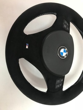 BMW E90 E91 E92 E93 E87 VOLANT M PERFORMANCE