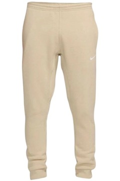 Spodnie dresowe sportowe Nike Standard Fit r. S