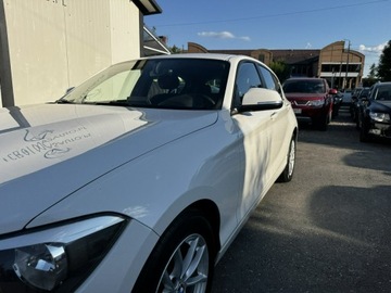 BMW Seria 1 F20-F21 Hatchback 5d 116i 136KM 2012 BMW 116 Raty/Zamiana Gwarancja benzyna serwisowana, zdjęcie 2