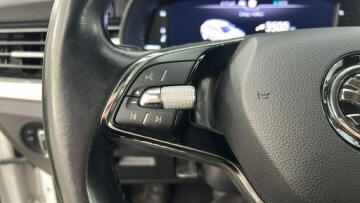 Skoda Scala Hatchback 1.6 TDI 115KM 2020 Škoda Scala Skoda Scala 1.6 TDI SCR Ambition DSG, zdjęcie 22