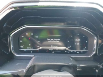  GMC Sierra 1500 Short Box Elevation 2024 3.0l 3.0 Diesel 305KM, zdjęcie 10