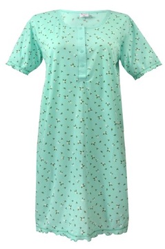 Koszula nocna krótki rękaw roz XXL/3XL