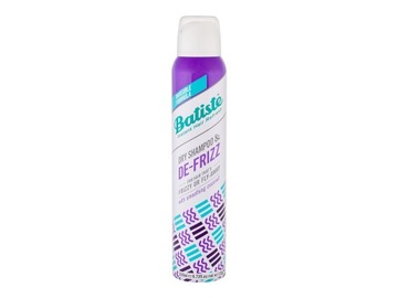 Batiste De-Frizz suchy szampon 200ml (W) P2