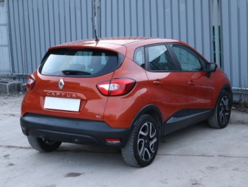 Renault Captur I Crossover 0.9 Energy TCe 90KM 2013 Renault Captur 0.9 TCe, Salon Polska, zdjęcie 4
