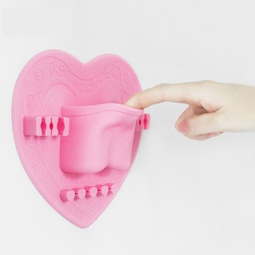 Держатель для кистей для макияжа