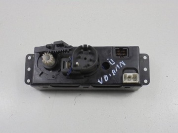 DAEWOO NUBIRA II J150 PANEL VENTILACE