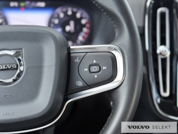 Volvo XC40 Crossover 1.5 T3 163KM 2021 Volvo XC 40 T3 Momentum Core | Salon PL | Bezwypad, zdjęcie 10