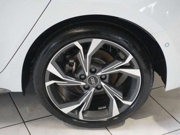 Audi A3 8Y Sportback Facelifting 1.5 35 TFSI 150KM 2025 AUDI A3 35 TFSI S Line Sportback Hatchback 1.5 (150KM) 2025, zdjęcie 16