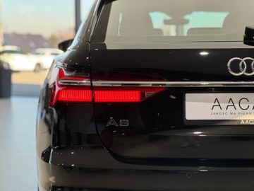 Audi A6 C8 Avant Plug In 2.0 50 TFSI e 299KM 2021 Audi A6 Avant 50 Tfsi E Quattro S Tronic Sport / K, zdjęcie 37