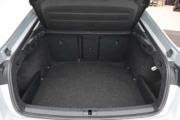 Skoda Octavia IV Liftback 1.5 TSI EVO 150KM 2021 Skoda Octavia 1.5 TSI, Salon Polska, Serwis ASO, zdjęcie 13