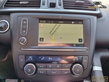 Renault Kadjar 2019 Renault Kadjar 1,5 dci 110KM automat klima navi pdc kamera alu oplacony, zdjęcie 15