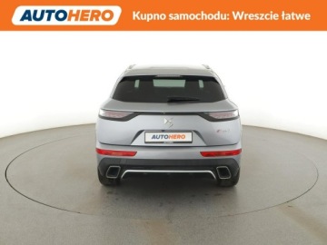  DS Automobiles DS 7 Crossback Performance Line+, zdjęcie 5