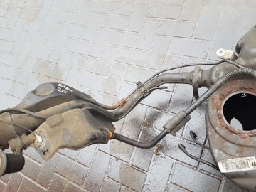 NÁDRŽ PALIVA *** SEAT EXEO KOMBI 2.0 TSI