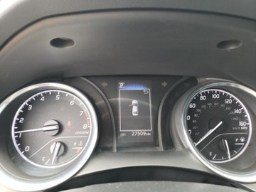 Toyota Camry IX 2020 Toyota Camry SE Benzyna od Ubezpieczyciela 2.5 Benzyna 203KM, zdjęcie 9