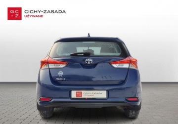 Toyota Auris II Hatchback 5d Facelifting 1.33 Dual VVT-i 99KM 2016 Toyota Auris SalonPL 1.33 99KM Active Klima Alu15 Bezwypadkowy Bluetooth L, zdjęcie 3