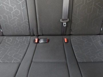Peugeot 2008 I SUV Facelifting 1.2 PureTech 82KM 2016 Peugeot 2008 1.2 PureTech, Klima, Tempomat, zdjęcie 9