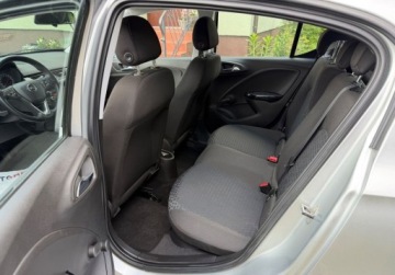 Opel Corsa E Hatchback 3d 1.2 Twinport 70KM 2015 Opel Corsa 1,2 70KM PDC KLIMA Tempomat Grzane Fotele Bezwypadkowy Serwis, zdjęcie 20