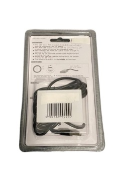 Подставка для Poppy Volvo FH4/FH5 с 2 лампочками и 2 ароматами.