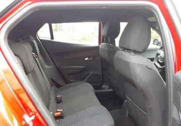 Peugeot 2008 II SUV 1.2 PureTech 100KM 2023 Peugeot 2008 Okazja 1.2 Benzyna 101KM, zdjęcie 26