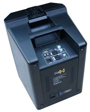 Линейная аудиосистема E-Lektron LA-10 BT