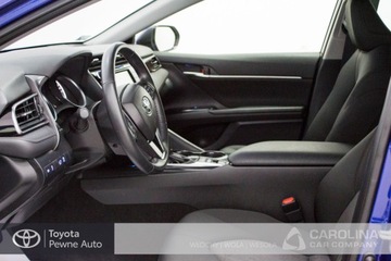 Toyota Camry IX Sedan 2.5 Hybrid Dynamic Force 218KM 2020 Toyota Camry 2.5 Hybrid Comfort CVT, zdjęcie 4