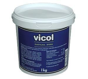 KLEJ VICOL 1,0KG (1 SZT)