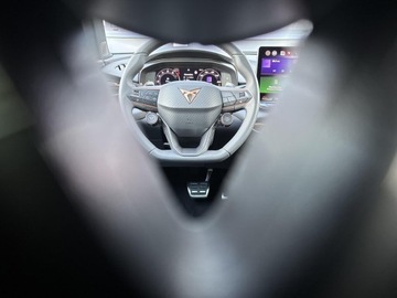 Cupra Terramar 2025 Cupra Terramar 2.0 TSI 204 KM 7-biegowa automatycz, zdjęcie 17