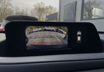 Mazda CX-30 2.0 Skyactiv-G 122KM 2019 Mazda CX-30 2.0 122KM 123.000kmMANUALbezwypadkowa GWARANCJA zarejestrowana, zdjęcie 25