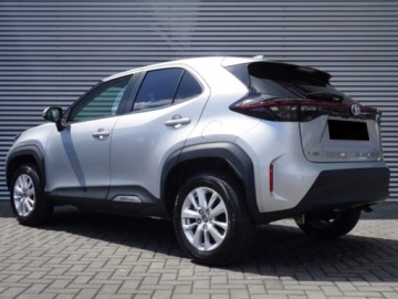 Toyota 2025 Od ręki - Comfort 1.5 Hybrid 116KM | Podgrzewane fotele!, zdjęcie 4